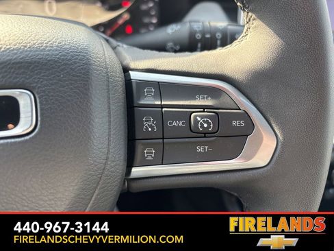 Used 2024 Jeep Compass Limited image 18