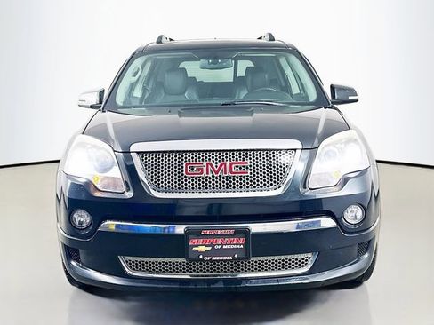 Used 2012 GMC Acadia Denali image 4