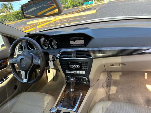 Used 2013 Mercedes-Benz C 250 Coupe image 7