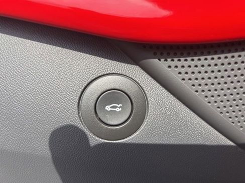 Used 2023 Chevrolet Camaro SS image 28