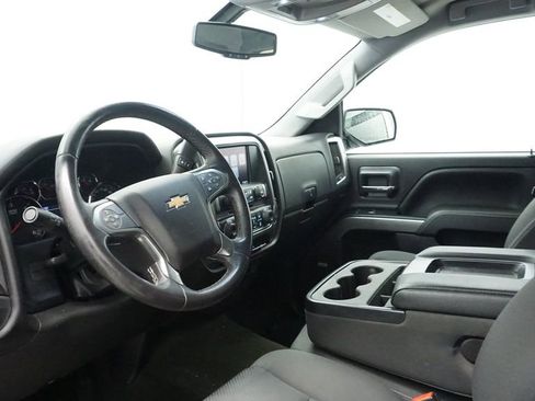 Used 2015 Chevrolet Silverado 1500 LT w/ All Star Edition image 31