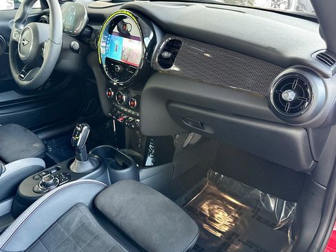 Used 2024 MINI Cooper John Cooper Works image 29