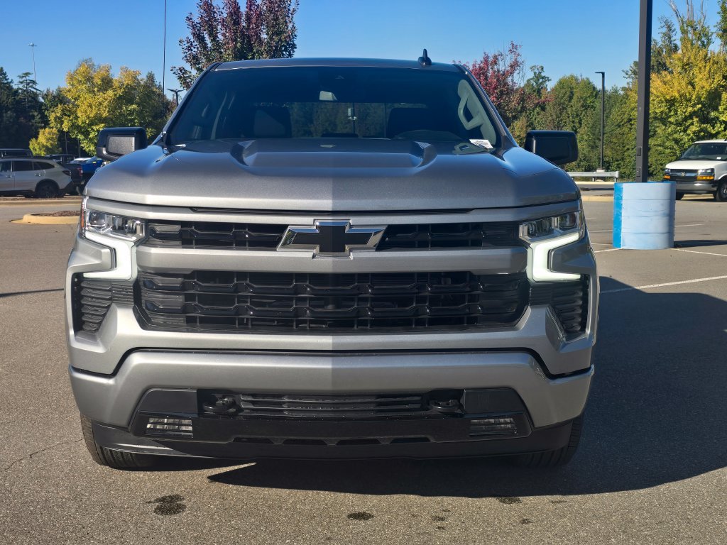 New 2026 Chevrolet Silverado 1500 RST AWD/4WD image 10
