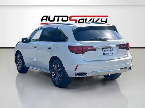 Used 2019 Acura MDX SH-AWD w/ Advance Package image 5