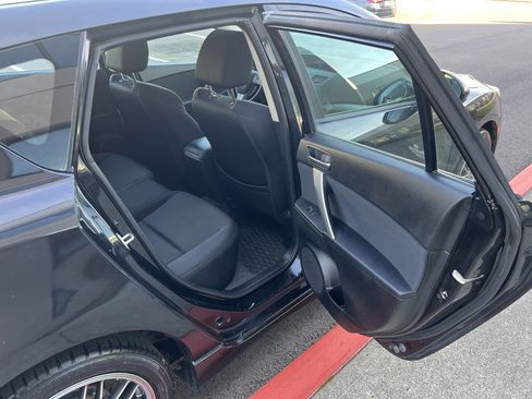 Used 2010 MAZDA MAZDA3 s Sport image 10