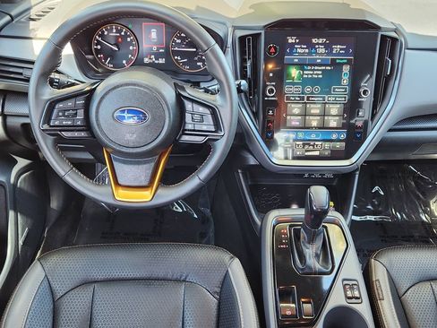 Used 2024 Subaru Crosstrek 2.5i Wilderness AWD/4WD image 3