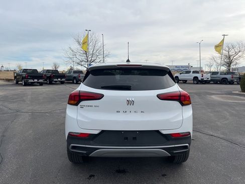 Used 2025 Buick Encore GX Preferred image 4