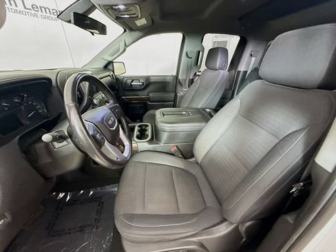 Used 2020 GMC Sierra 1500 Elevation w/ Elevation Value Package AWD/4WD image 21