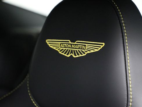 New 2026 Aston Martin DB12 Coupe image 24