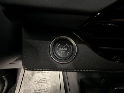 New 2026 Buick Enclave Avenir w/ Super Cruise Package image 17