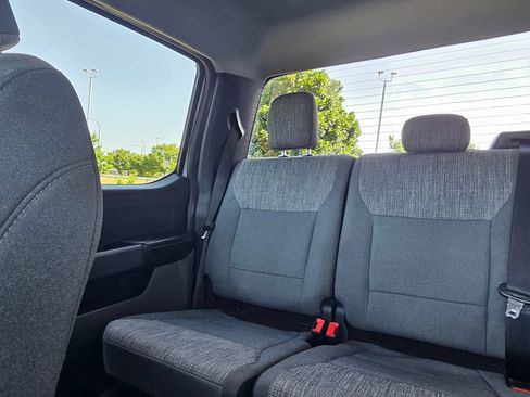 Used 2023 Ford F150 XLT AWD/4WD image 24