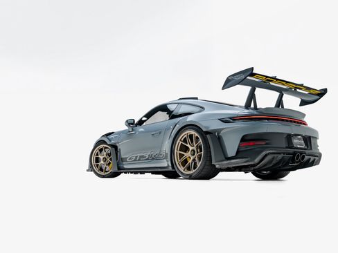 Used 2025 Porsche 911 GT3 RS RWD image 16