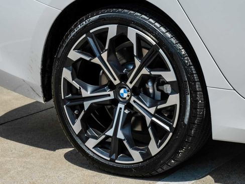 Used 2025 BMW 330i xDrive Sedan w/ Premium Package AWD/4WD image 56