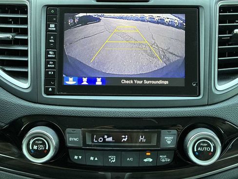 Used 2015 Honda CR-V EX-L image 22