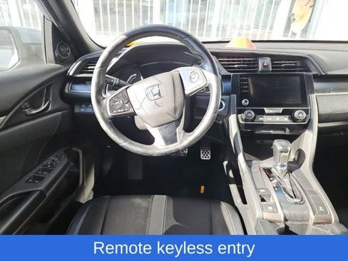 Used 2020 Honda Civic Sport image 5