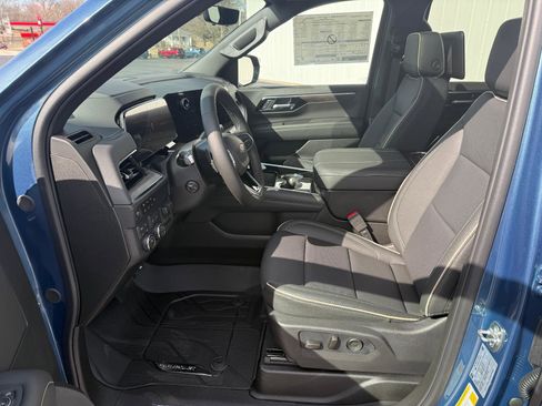 New 2026 Chevrolet Tahoe Premier image 11