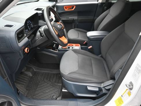 Used 2023 Ford Maverick XL FWD image 16
