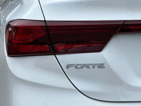 Certified 2024 Kia Forte LXS image 24