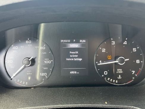 Used 2023 RAM ProMaster 3500 FWD image 8