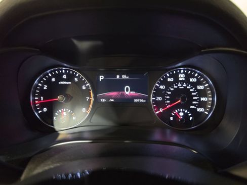 Used 2024 Kia Forte GT FWD image 10