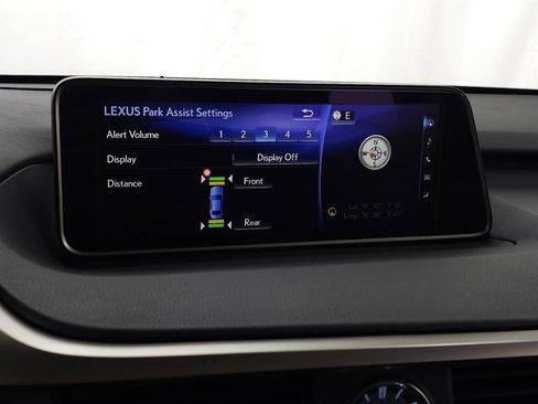 Used 2016 Lexus RX 350 w/ Luxury Package image 29