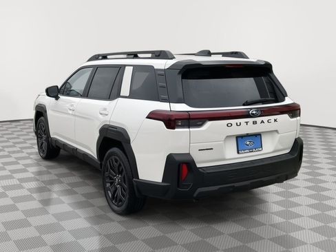 New 2026 Subaru Outback Limited XT AWD/4WD image 3