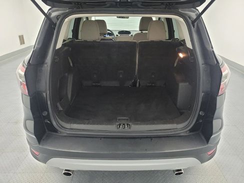 Used 2017 Ford Escape SE AWD/4WD image 29