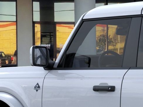New 2026 Ford Bronco Outer Banks AWD/4WD image 22