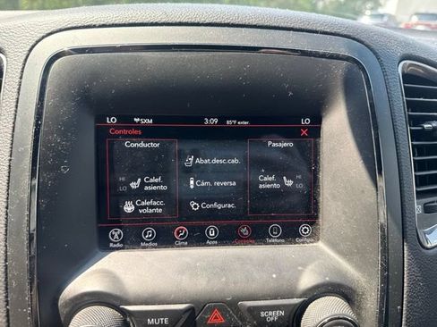 Used 2019 Dodge Durango GT AWD/4WD image 19