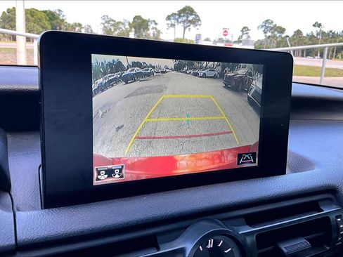 Used 2024 Lexus IS 300 F Sport w/ Accessory Package 2 image 25