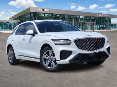 Used 2024 Genesis GV70 3.5T Sport