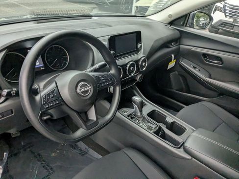 New 2025 Nissan Sentra S image 14