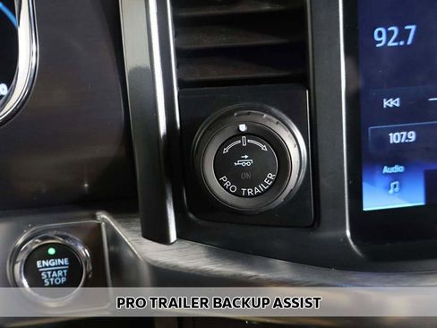 Used 2022 Ford F150 Lariat image 9