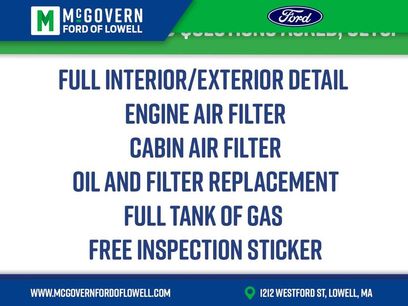 Used 2025 Ford Expedition Tremor
