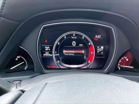 Used 2021 Lexus LS 500 LS 500 w/ Accessory Package (Z2) image 22