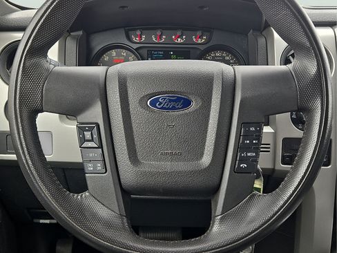 Used 2014 Ford F150 Raptor w/ Equipment Group 801A Luxury AWD/4WD image 10