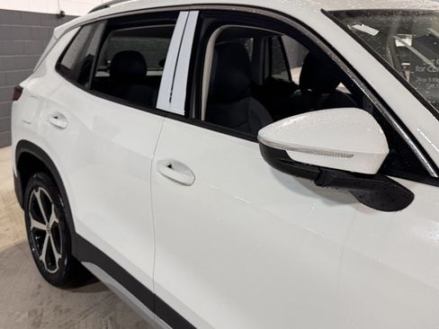 New 2026 Volkswagen Tiguan SE AWD/4WD image 5