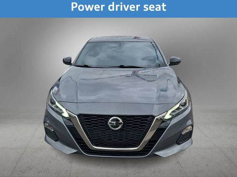 Used 2019 Nissan Altima 2.0 SR image 5