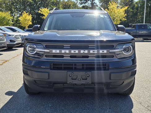 Used 2024 Ford Bronco Sport Big Bend image 10