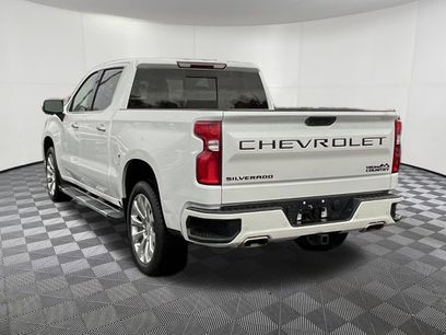Used 2022 Chevrolet Silverado 1500 High Country w/ LPO, Dark Essentials Package
