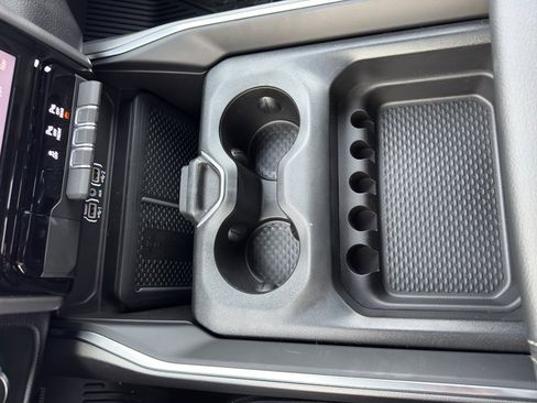 New 2026 RAM 1500 Big Horn image 23