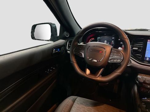 New 2026 Dodge Durango GT image 24
