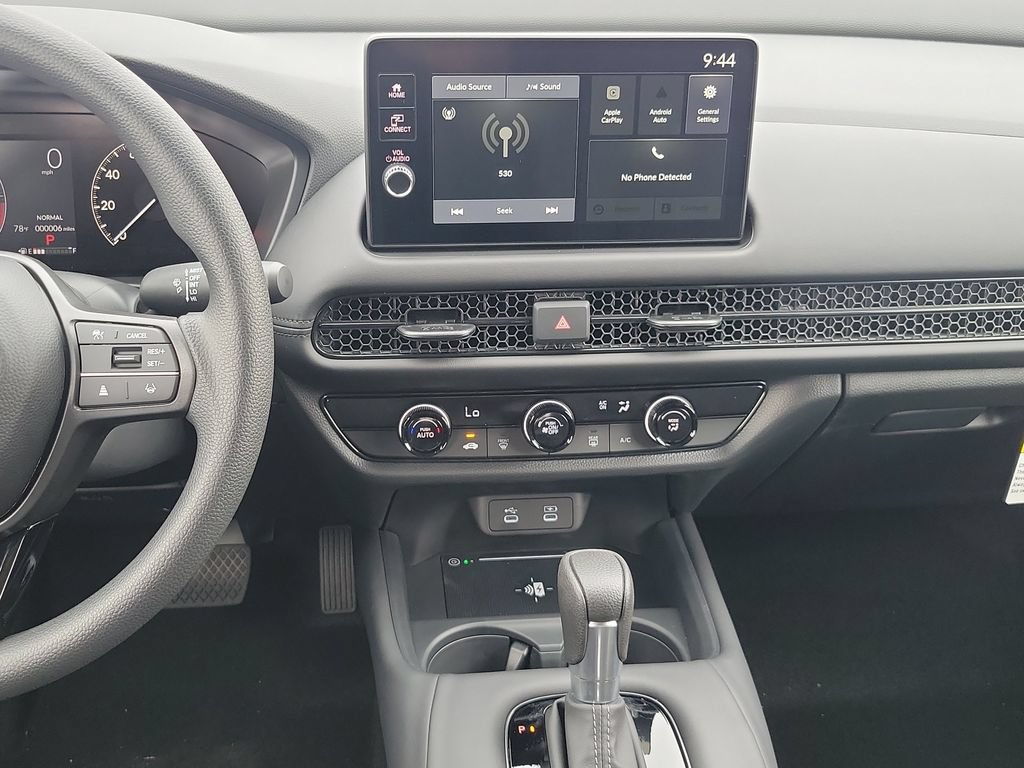 New 2027 Honda HR-V LX image 26