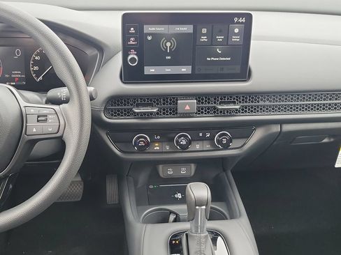 New 2027 Honda HR-V LX image 26