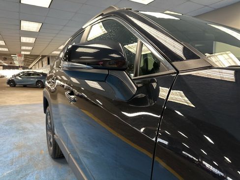 Used 2024 Toyota RAV4 Adventure image 4