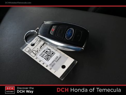 Used 2022 Subaru Forester Wilderness image 15