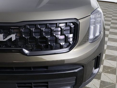 Used 2024 Kia Telluride EX X-Line image 16