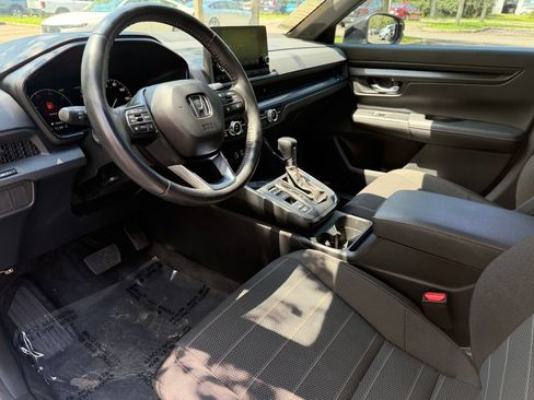 Used 2024 Honda CR-V Sport image 14