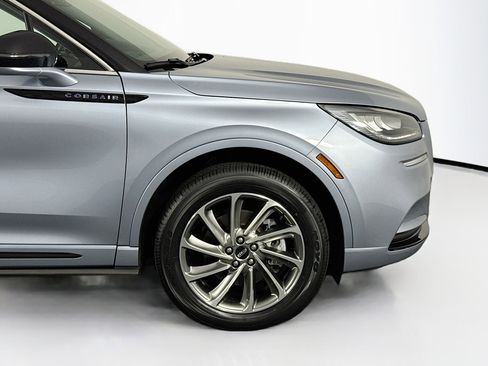 Used 2022 Lincoln Corsair Grand Touring w/ Towing Package image 47