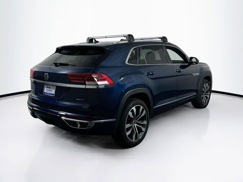 Used 2023 Volkswagen Atlas Cross Sport SEL Premium R-Line image 5